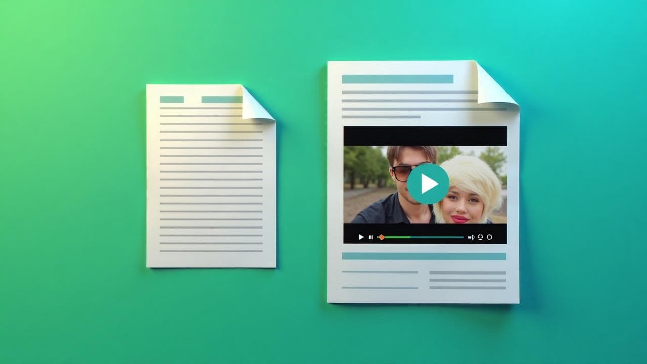 Speichern oder teilen als Compilation