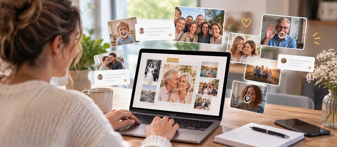 Wens on Web vs Kudoboard: welke wensenpagina past bij jou?